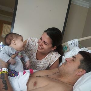 Meet your Posher, Orlando